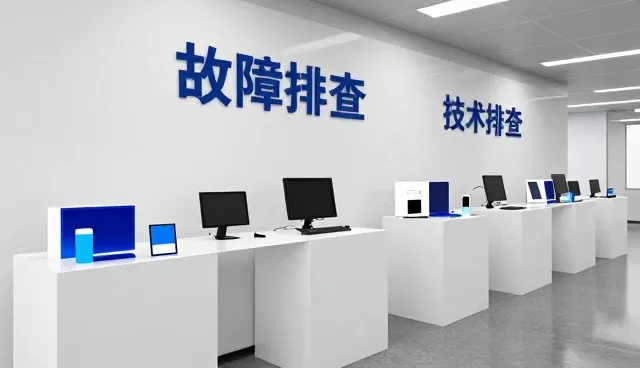 设备安装场景中的工程技术服务实践与挑战