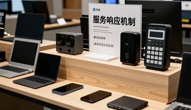 智能控制设备本地服务模式的深化与实践