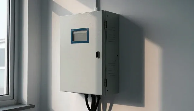 配电箱与电缆选型使用中的技术方案解析