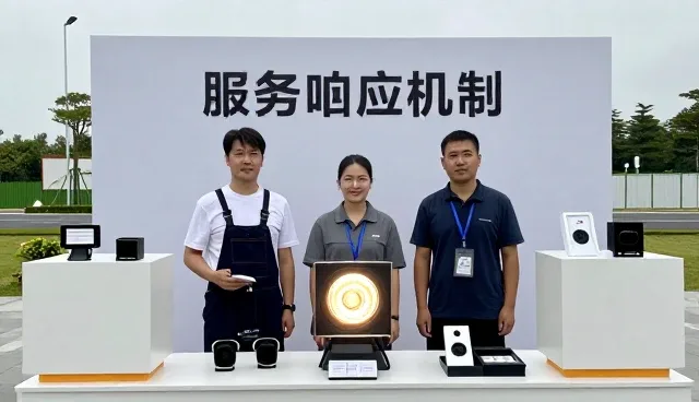 项目施工管理中的服务响应机制优化路径