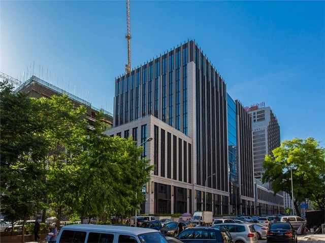 智能化建筑五金配件厂家哪家好